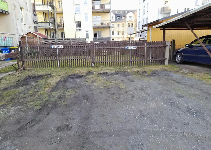 70 Qm Ferienwohnung Mit 2 Schlafzimmern