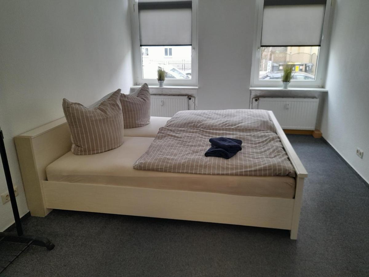 70 Qm Mit 2 Schlafzimmern