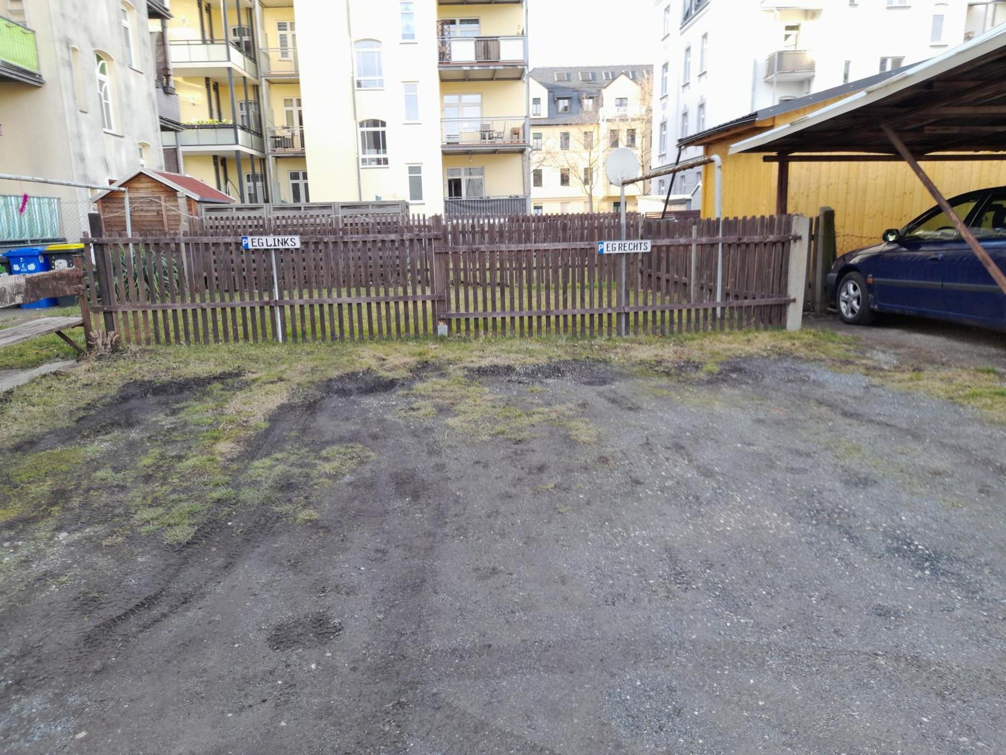 Apartamento 70 Qm Mit 2 Schlafzimmern Zwickau